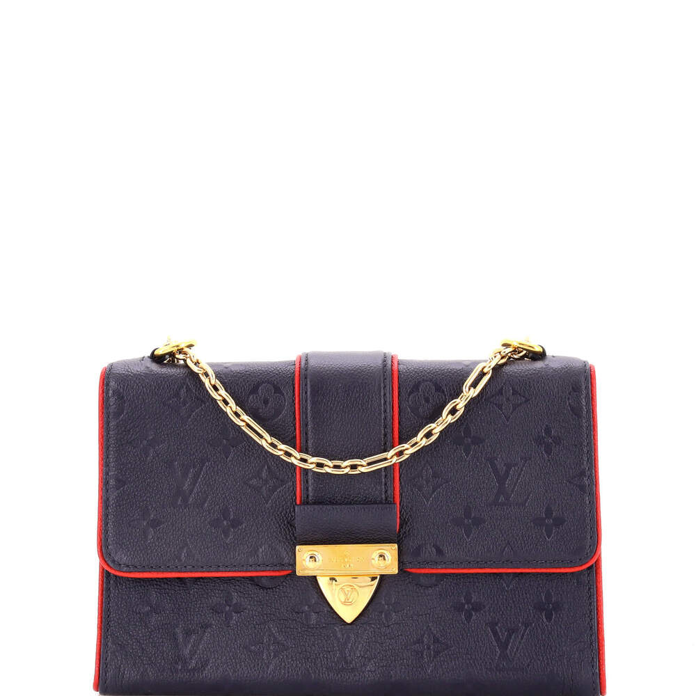Louis Vuitton PM Saint Sulpice Handbag